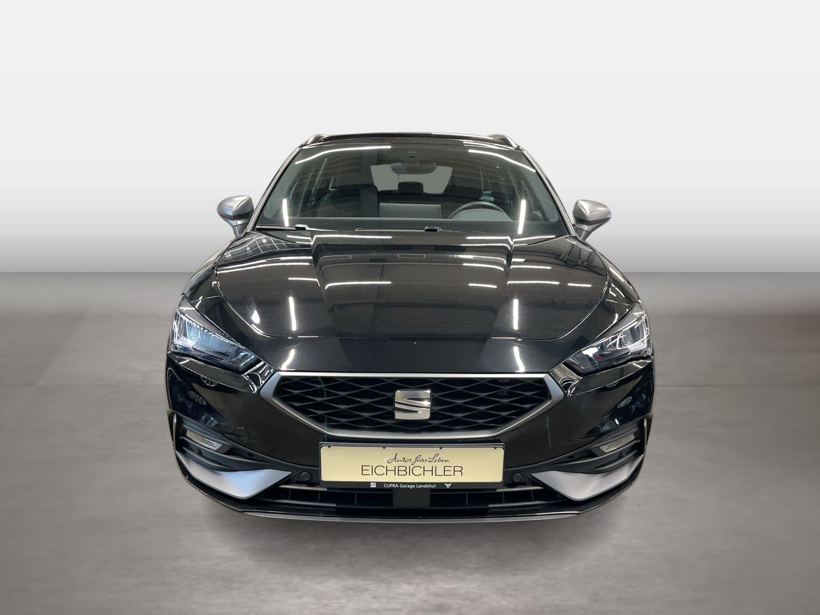 Seat Leon - Bild 7
