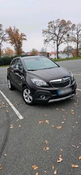Opel Mokka - Opel Mokka Gebrauchtwagen in Bielefeld