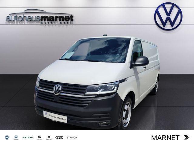 Volkswagen T6.1 Kasten LR 2.0 TDI 4Motion*LED*Stndhzg*ACC*