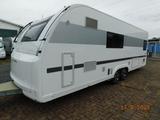Adria Alpina 663 HT*Klima*XT 4*Leder*ETC*Alu - Adria Alpina 663