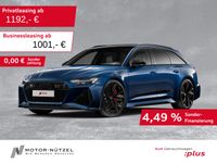 Audi RS6 - Vorschau Bild 1