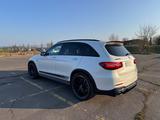 Mercedes-Benz GLC 63S AMG 4MATIC+ Edition 1 Top gepflegt!  - Mercedes-Benz GLC 63 AMG von privat