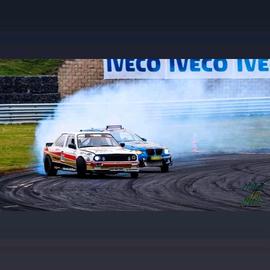 1987 BMW M5 — миниатюра 11