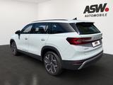 Skoda Kodiaq Selection 2,0 TDI 193PS 4x4 Pano ACC AHK - Skoda mit Diesel-Antrieb: Allradantrieb