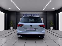 Volkswagen Tiguan - Vorschau Bild 4