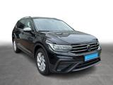 Volkswagen Tiguan Allspace 1.5 TSI DSG Life Navi LED SHZ - Volkswagen Tiguan Allspace Jahreswagen