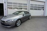 BMW 640i Cabrio - ready for summer - BMW 640: 640i