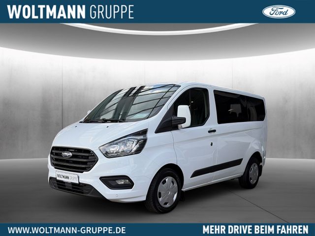 Ford Tourneo Custom Kombi 320 L1 Trend Kurvenlicht DA