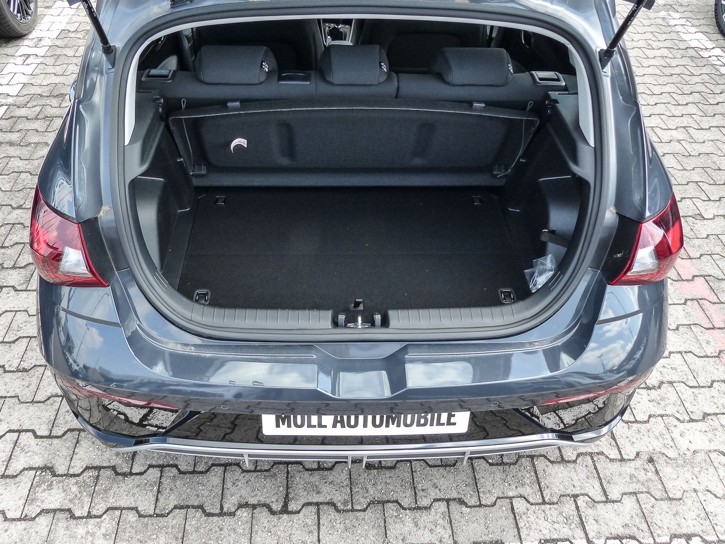 Hyundai i20 – Bild 17