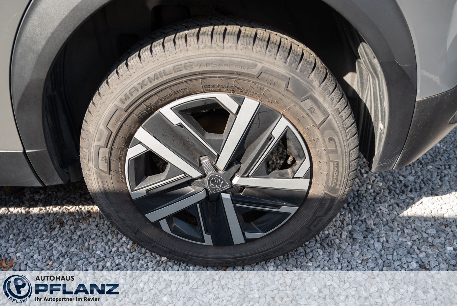 Peugeot 2008 - Bild 15
