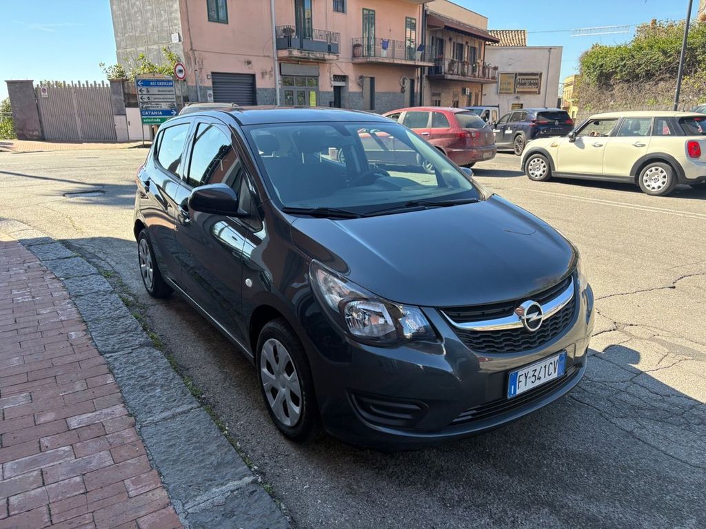 Image of Opel Karl