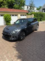 MINI Cooper S Clubman Cooper S ALL4 Automatik Coo... - MINI Cooper S Clubman: All4