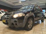 Fiat Strada 1.3 MJT 95CV Pick-up DC Adventure 4  - Fiat Strada: Adventure