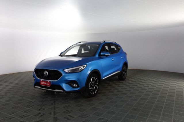 Jiný MG ZS ZS 1.5 VTi-tech Luxury