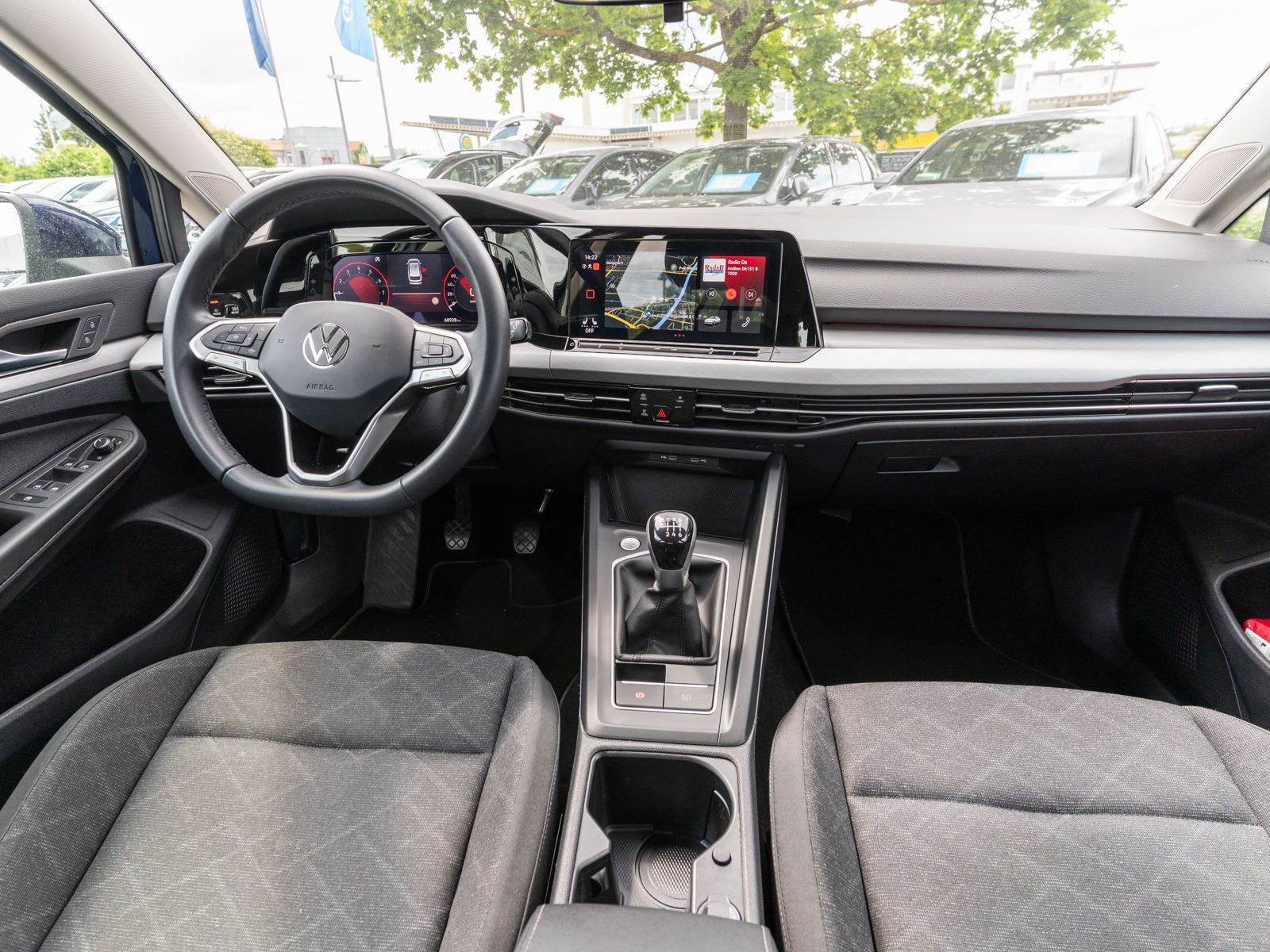 Volkswagen Golf - Bild 7