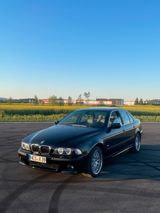 BMW Verkaufe/tausche  BMW E39 525d Schalter - BMW 525: 525d E39