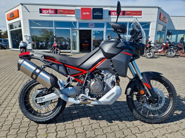 Aprilia Tuareg 660 M.2024 Black ab 0,0% eff.Zins