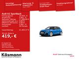 Audi A1 Sportback 40TFSI S line EDITION ONE - Audi A1: Sport Edition