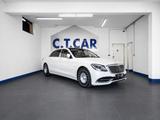 Maybach S560 Limousine 4Matic-PANO/BURMESTER/MASSAGE/DVD - Maybach Gebrauchtwagen