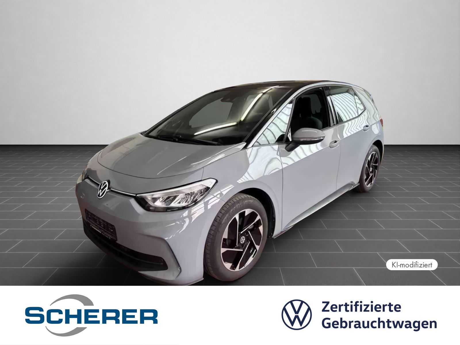 Volkswagen ID.3 Pro 62kWh CARPLAY PDC ACC PDC foto 1