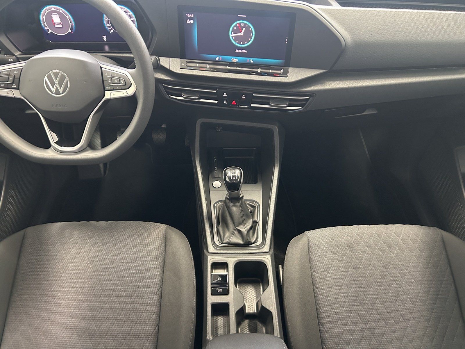 Volkswagen Caddy - Bild 13