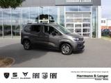 Peugeot Rifter 1.5 Allure Pack L1AHK NAVI SHZ - Peugeot Rifter in Berlin