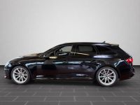 Audi RS4 - Vorschau Bild 8