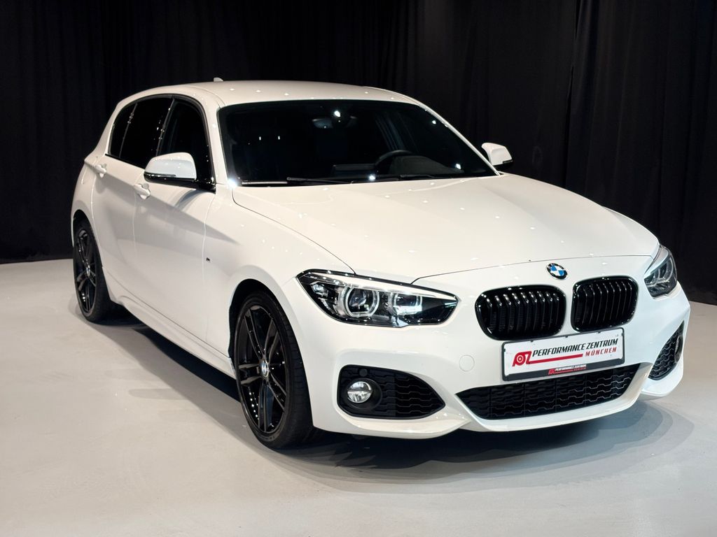 Image of BMW 118