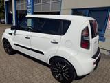 Kia Soul White Collection - Kia Soul in Essen