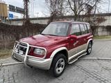 Suzuki Vitara Allradantrieb - Suzuki aus 1995
