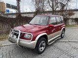 Suzuki Vitara Allradantrieb - Suzuki Vitara aus 1995