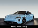 Porsche Taycan Turbo S Burmester Nachtsicht InnoDrive - Porsche Taycan in Freiburg