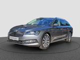 Skoda Superb Combi 2.0 TDI DSG Style - Skoda Superb in Karlsruhe