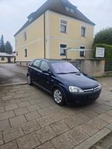 Opel Corsa 1.2 16V Elegance