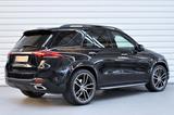 Mercedes-Benz GLE 400 d 4Matic+AMG-Line+Head-Up+360°+SHZ - Mercedes-Benz GLE 400 in Augsburg