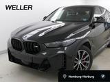 BMW X6 M60i Pro DAPro,StHz,B&WDiamond,PAPro,SKY,AHK - BMW X6 M60 mit Schiebedach