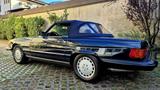 Mercedes-Benz MERCEDES-BENZ SL 560 R107CABRIO - Mercedes-Benz SL 500: R107