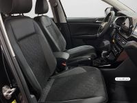 Volkswagen T-Cross - Vorschau Bild 5