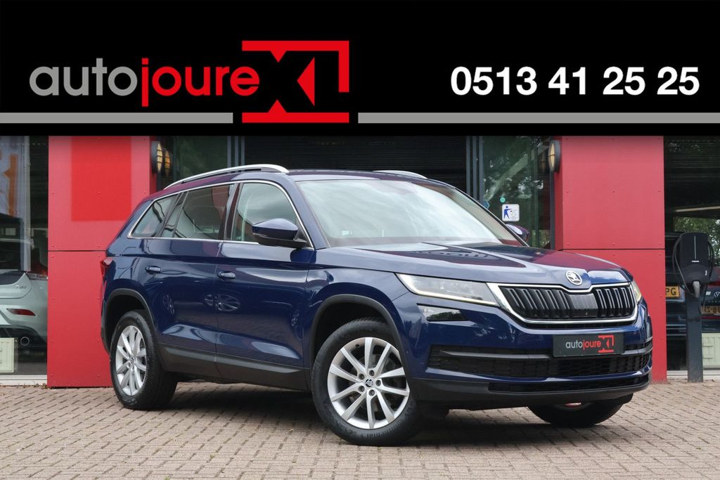 Image of Skoda Kodiaq