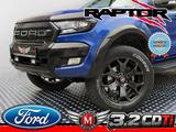 Ford RANGER 3.2 CDTi MR RAPTOR WILDTRAK 4x4*Aut.*AHK* - Ford Ranger in Solingen