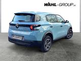 Citroën C3 Aircross PureTech 100 S&S You *PARK-PILOT* - Citroën C3 Aircross YOU mit Benzin-Antrieb