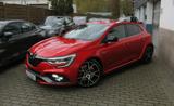 Renault Megane IV TCe 300 EDC R.S. Trophy // HUD/Kam/ACC - Renault in Wuppertal