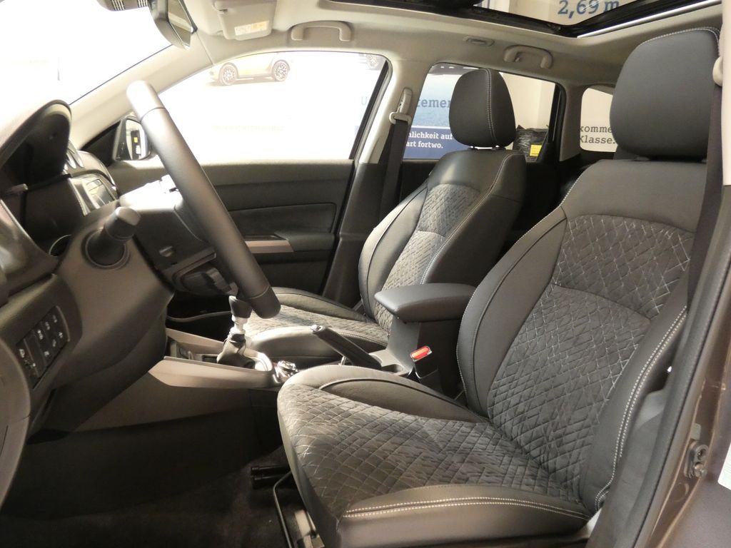 SUZUKI Vitara – Bild 10