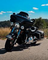 Harley-Davidson Street Glide Ultra Classic Penzl - Harley-Davidson Street Glide Ultra