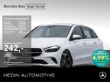 Mercedes-Benz B 180 d PROGRESSIVE|MBEAM LED|AMBIENTE|MBUX|SHZ - Mercedes-Benz B 180 in Saarbrücken