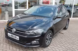 Volkswagen Polo VI 1,0 Join Sitzheizung+PDC - Volkswagen Polo: Join