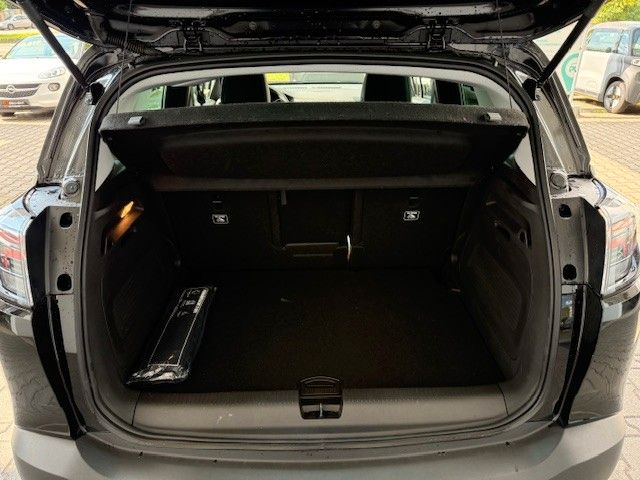 Fahrzeugabbildung Opel Crossland Elegance 110PS Navi/Kamera/Allwetter!