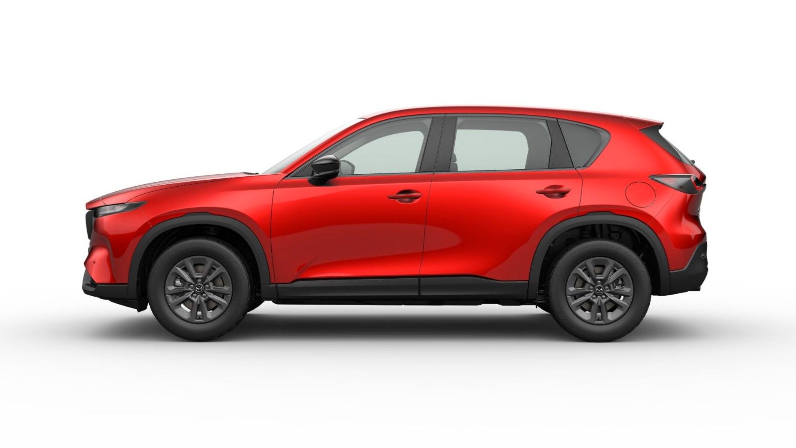 Mazda CX-5 - Bild 7