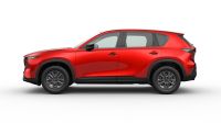 Mazda CX-5 - Vorschau Bild 7