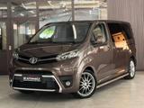 Toyota Proace L1 Family Comfort*8-Sitze*Zahnriemen neu* - Toyota Proace (Verso) Family-Comfort